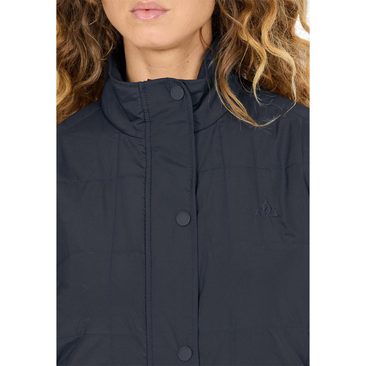 Whistler Ebbi Quiltet Jakke Dame Salute