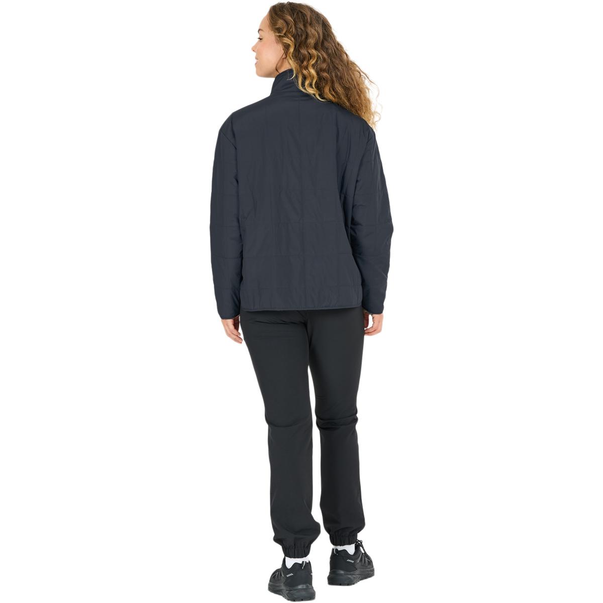 Whistler Ebbi Quiltet Jakke Dame Salute