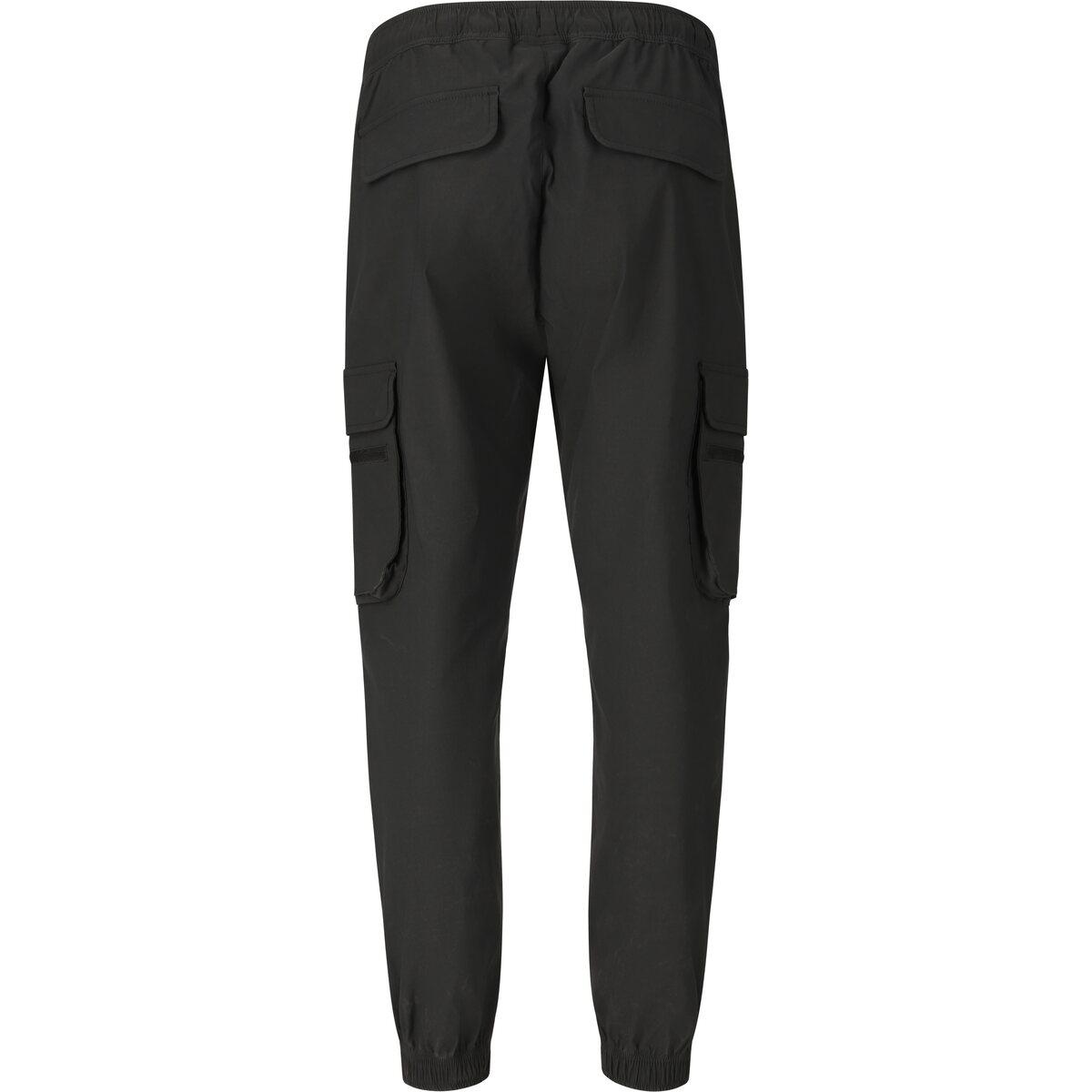 Whistler Portus Cargo Turbukser Herre Black