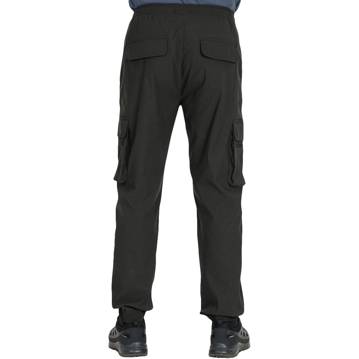 Whistler Portus Cargo Turbukser Herre Black