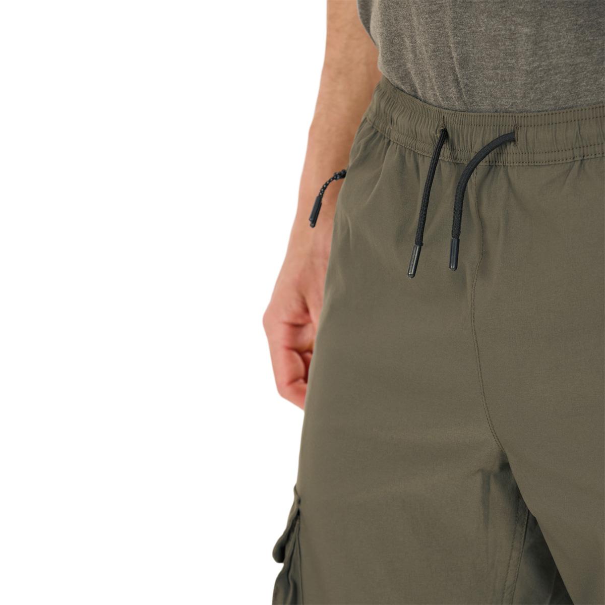 Whistler Portus Cargo Turbukser Herre Black Ink