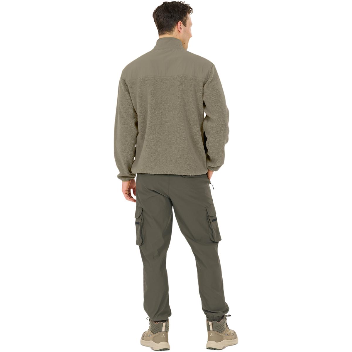 Whistler Portus Cargo Turbukser Herre Black Ink