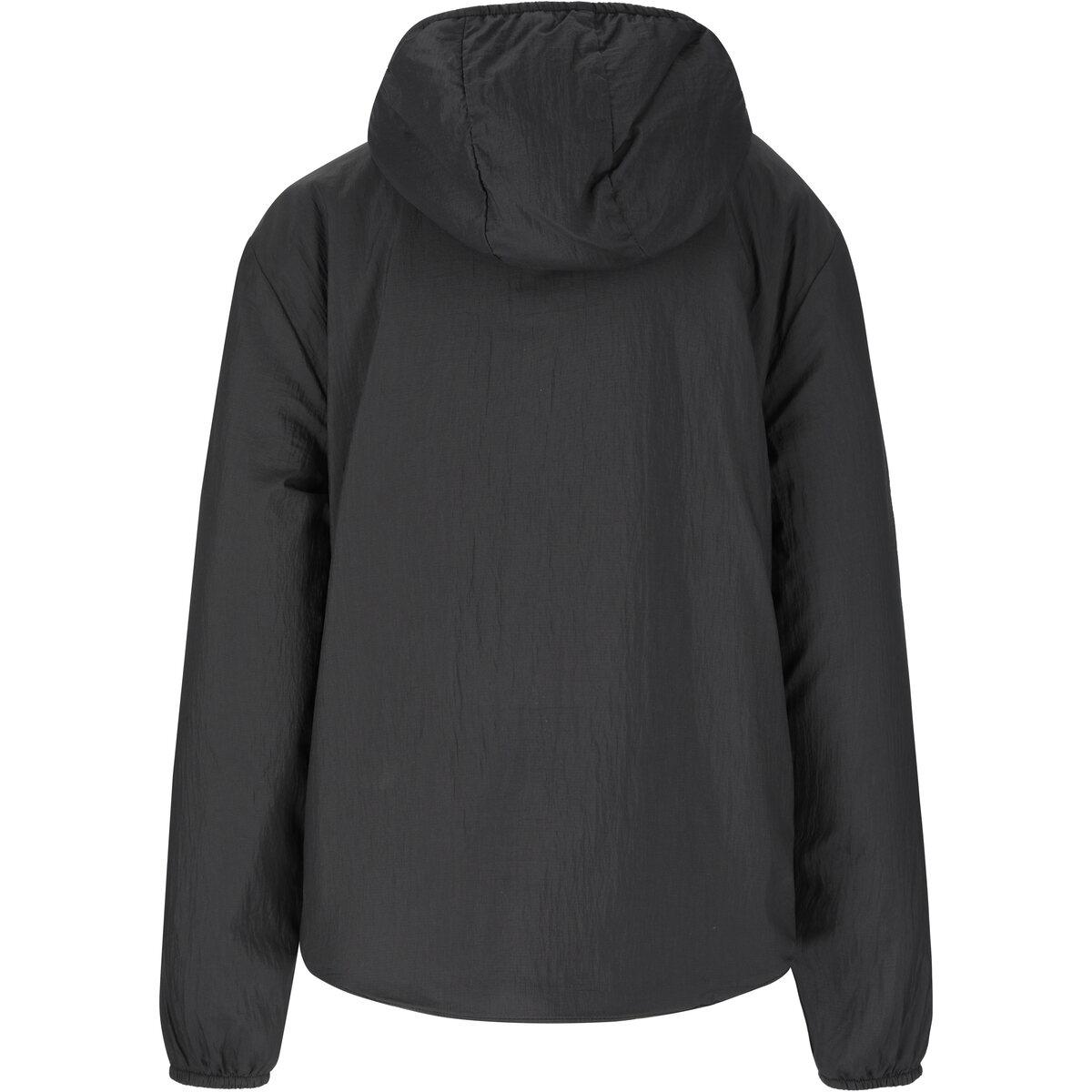 Whistler Palu CFT+ Jakke Barn Black