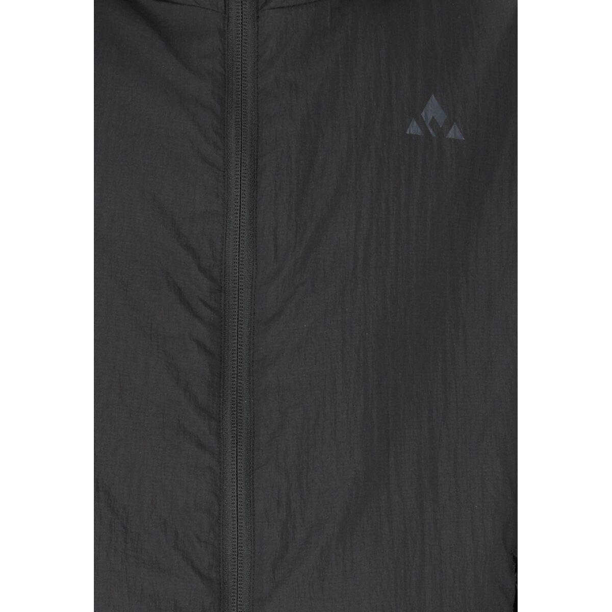 Whistler Palu CFT+ Jakke Barn Black
