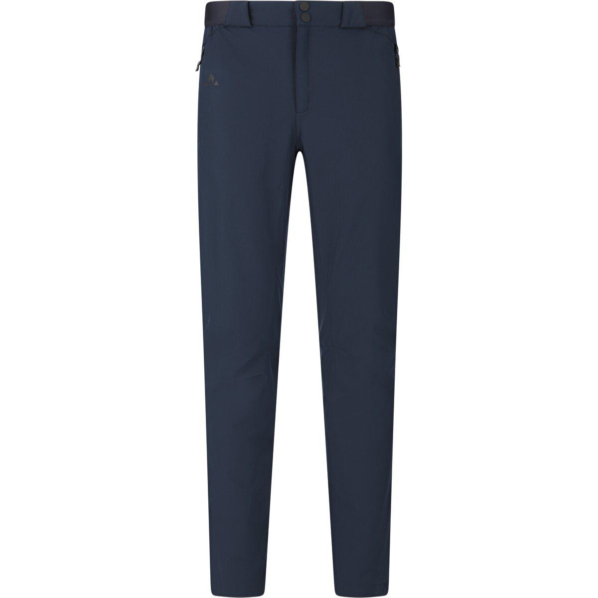 Whistler Gerd v2 Turbukser Herre Navy Blazer