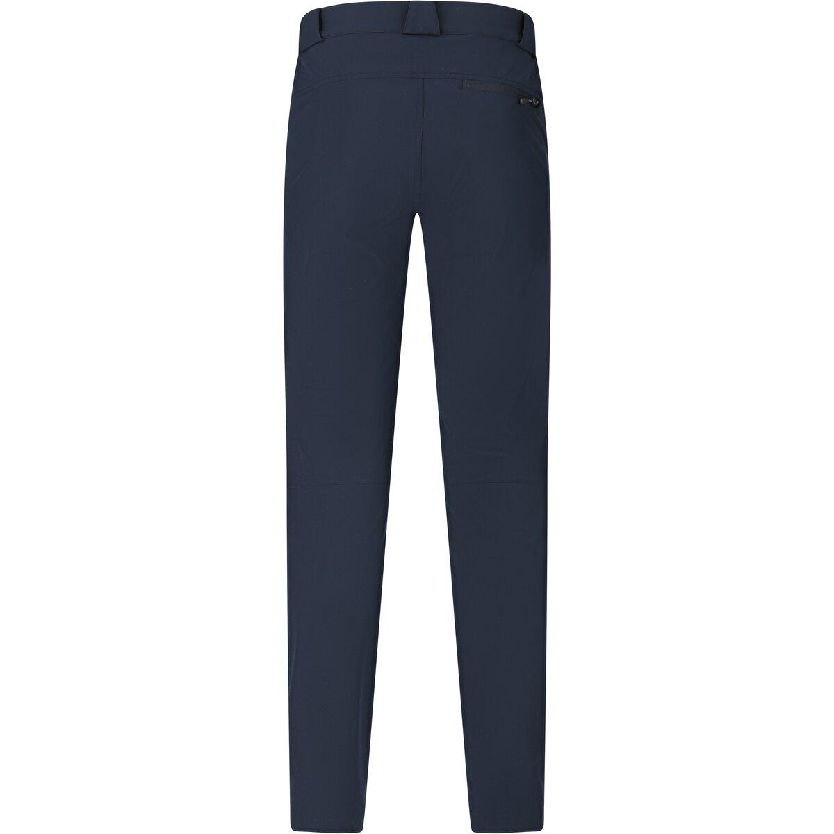 Whistler Gerd v2 Turbukser Herre Navy Blazer