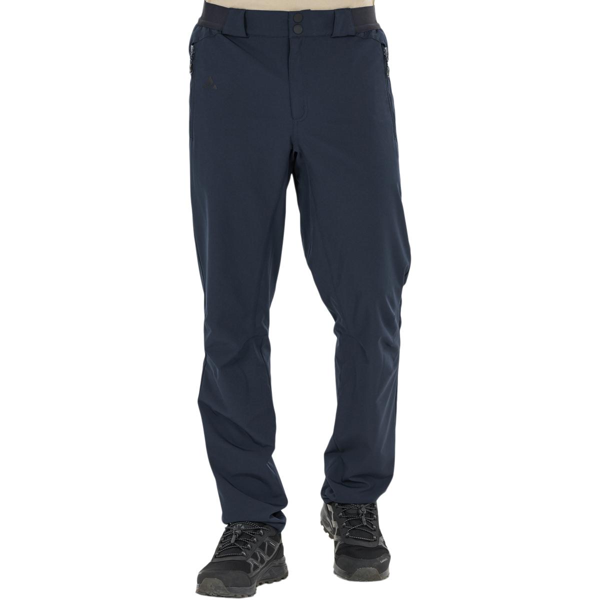 Whistler Gerd v2 Turbukser Herre Navy Blazer