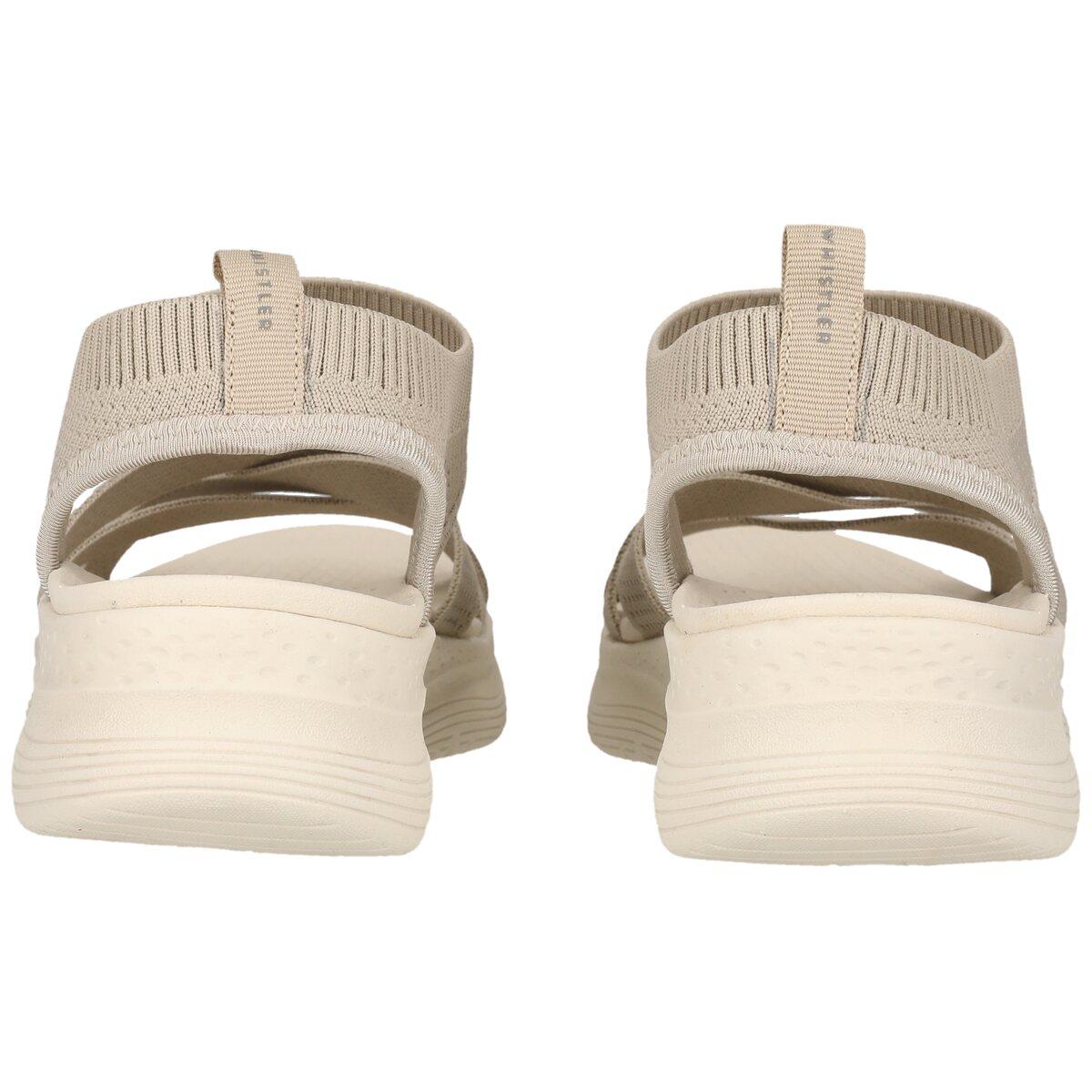 Whistler Acerra Sandaler Dame Oatmeal