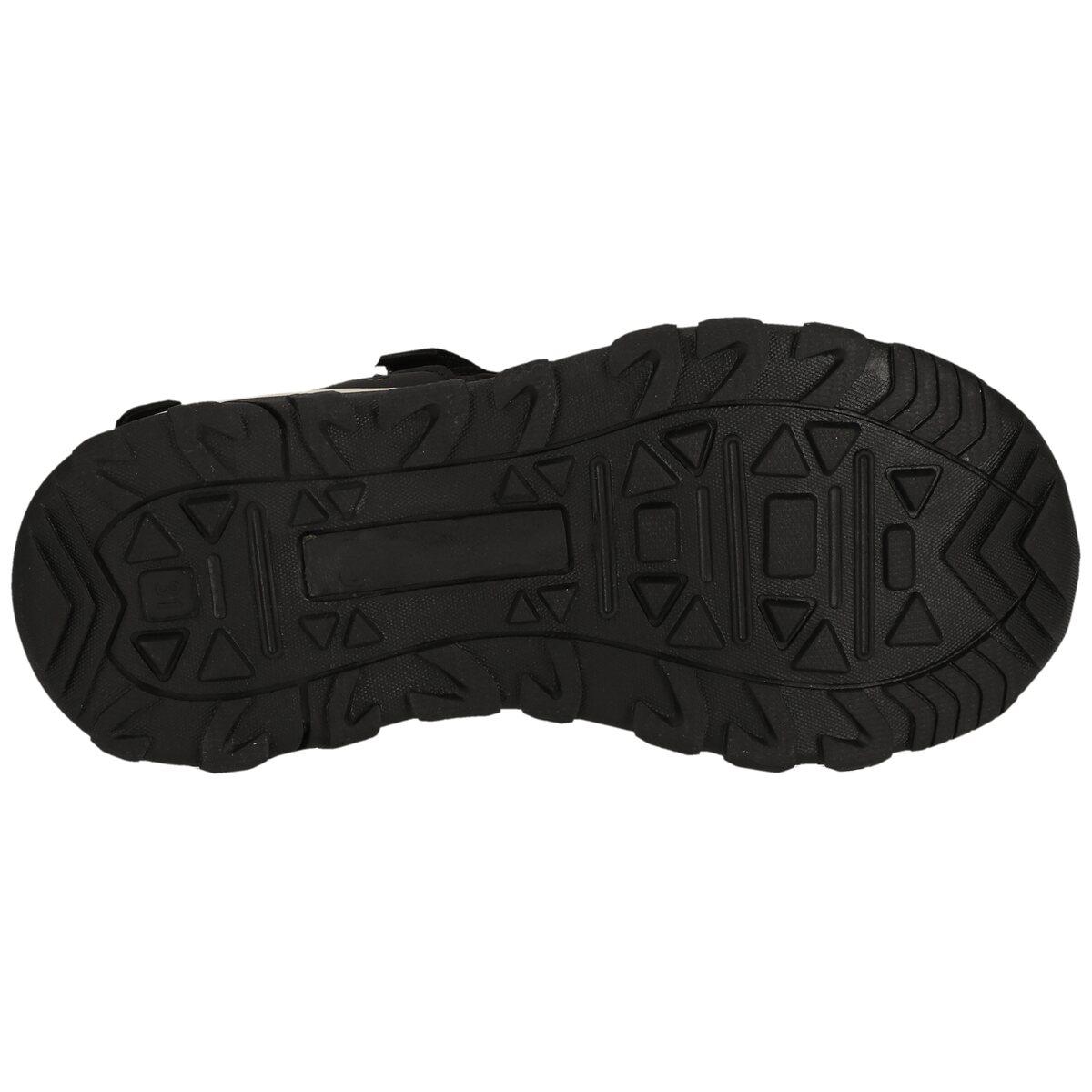 Whistler Arucas Sandaler Børn Black