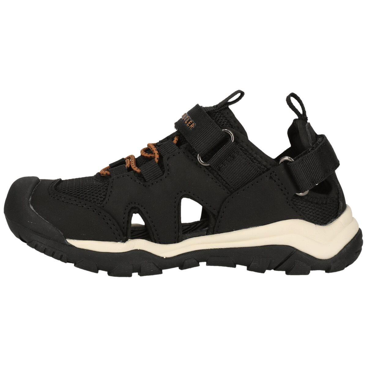 Whistler Arucas Sandaler Børn Black