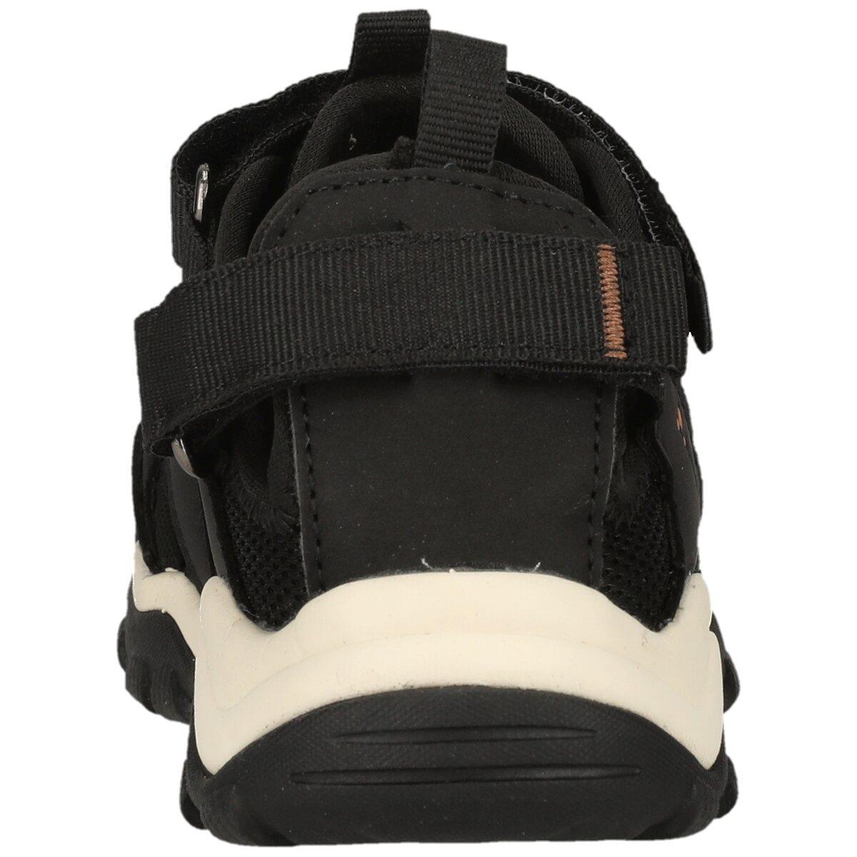 Whistler Arucas Sandaler Børn Black
