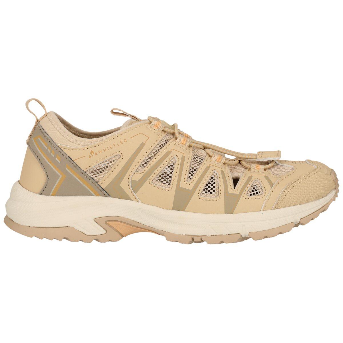Whistler Puente Sandaler Dame Angora