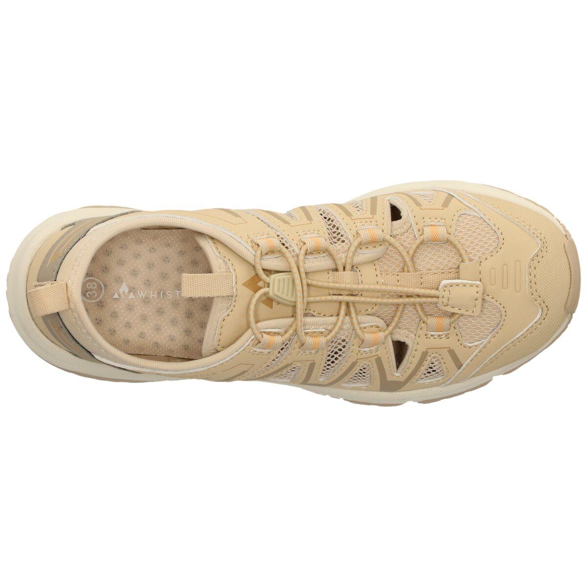 Whistler Puente Sandaler Dame Angora