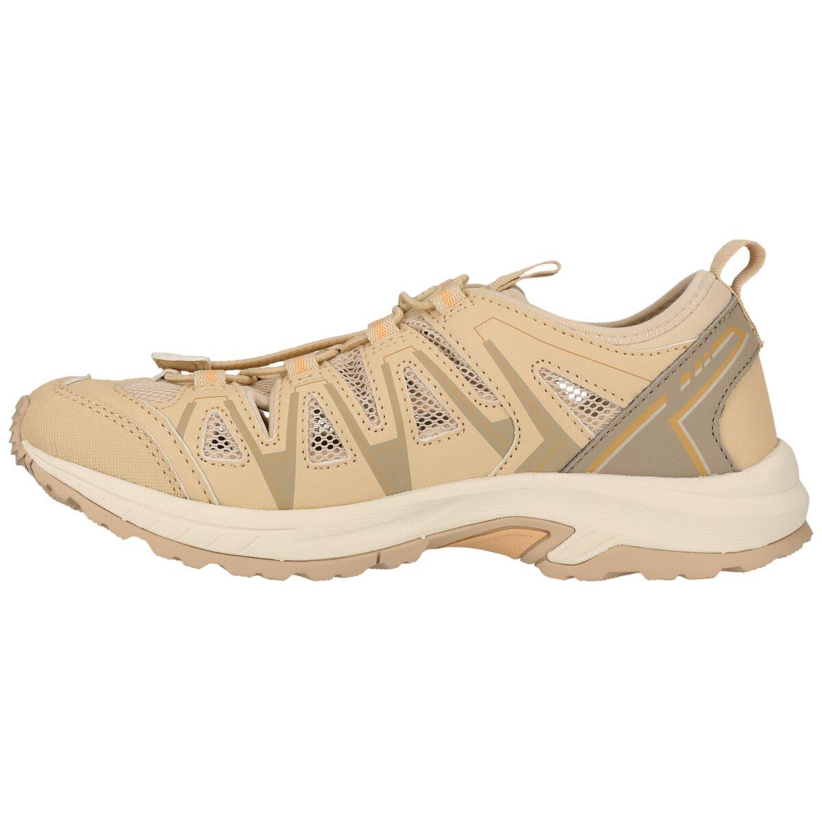 Whistler Puente Sandaler Dame Angora