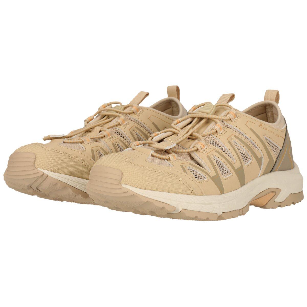 Whistler Puente Sandaler Dame Angora
