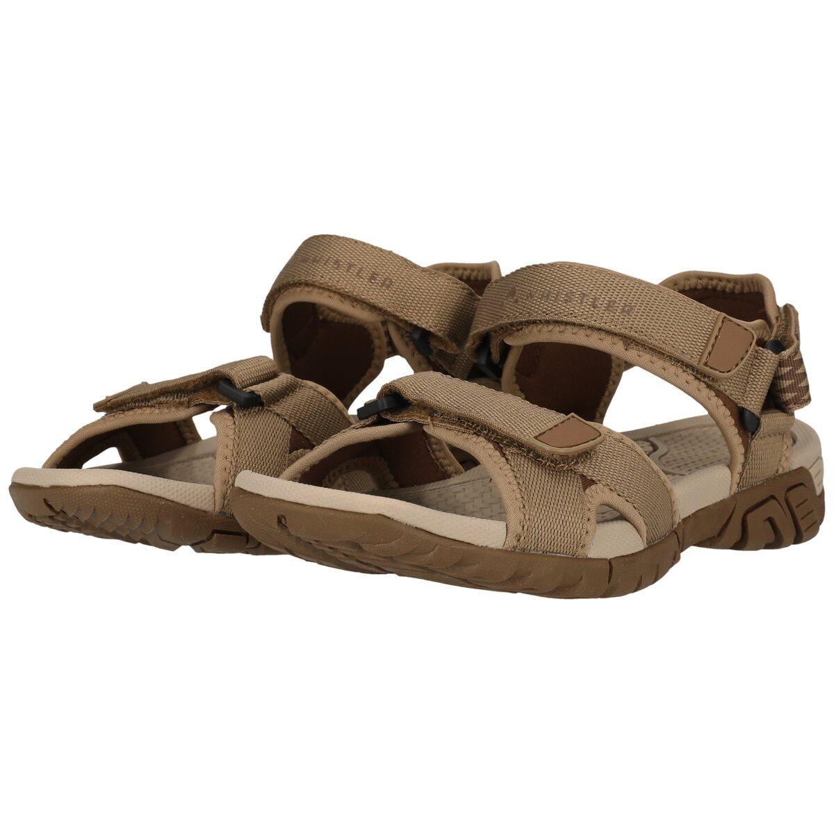 Whistler Rossano Vandresandaler Dame Sand
