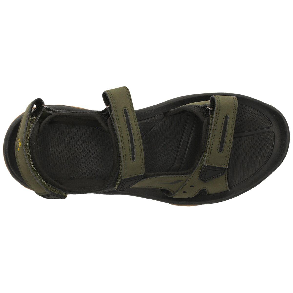 Whistler Trani Sandaler Herre Ivy Green