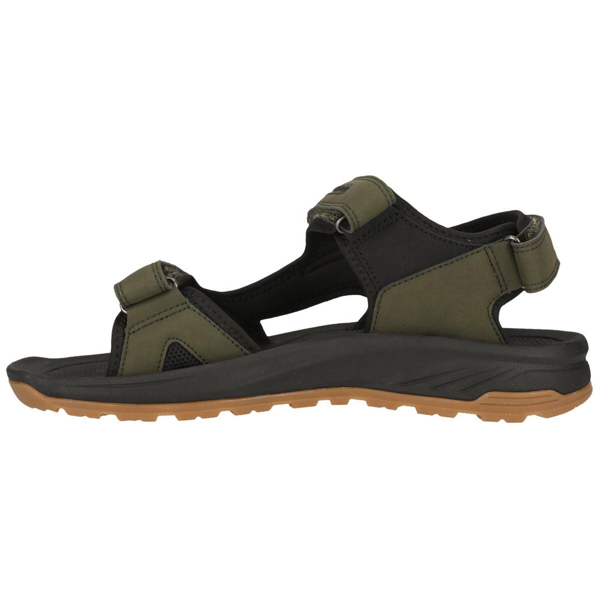 Whistler Trani Sandaler Herre Ivy Green
