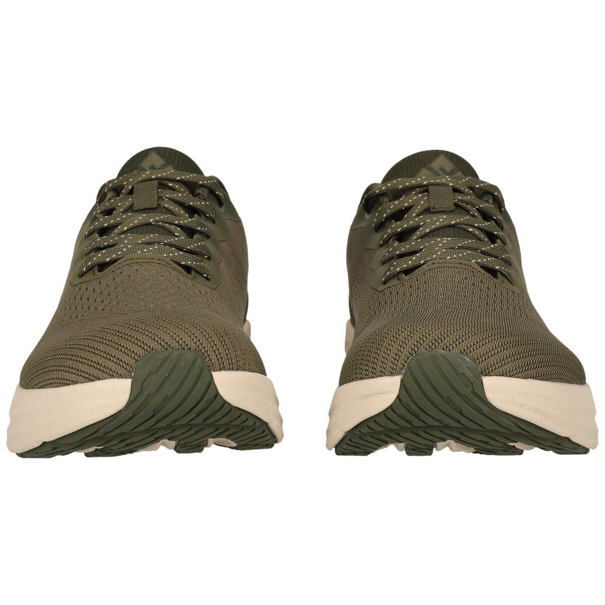Whistler Veneto Wide Fit Sneakers Herre Ivy Green