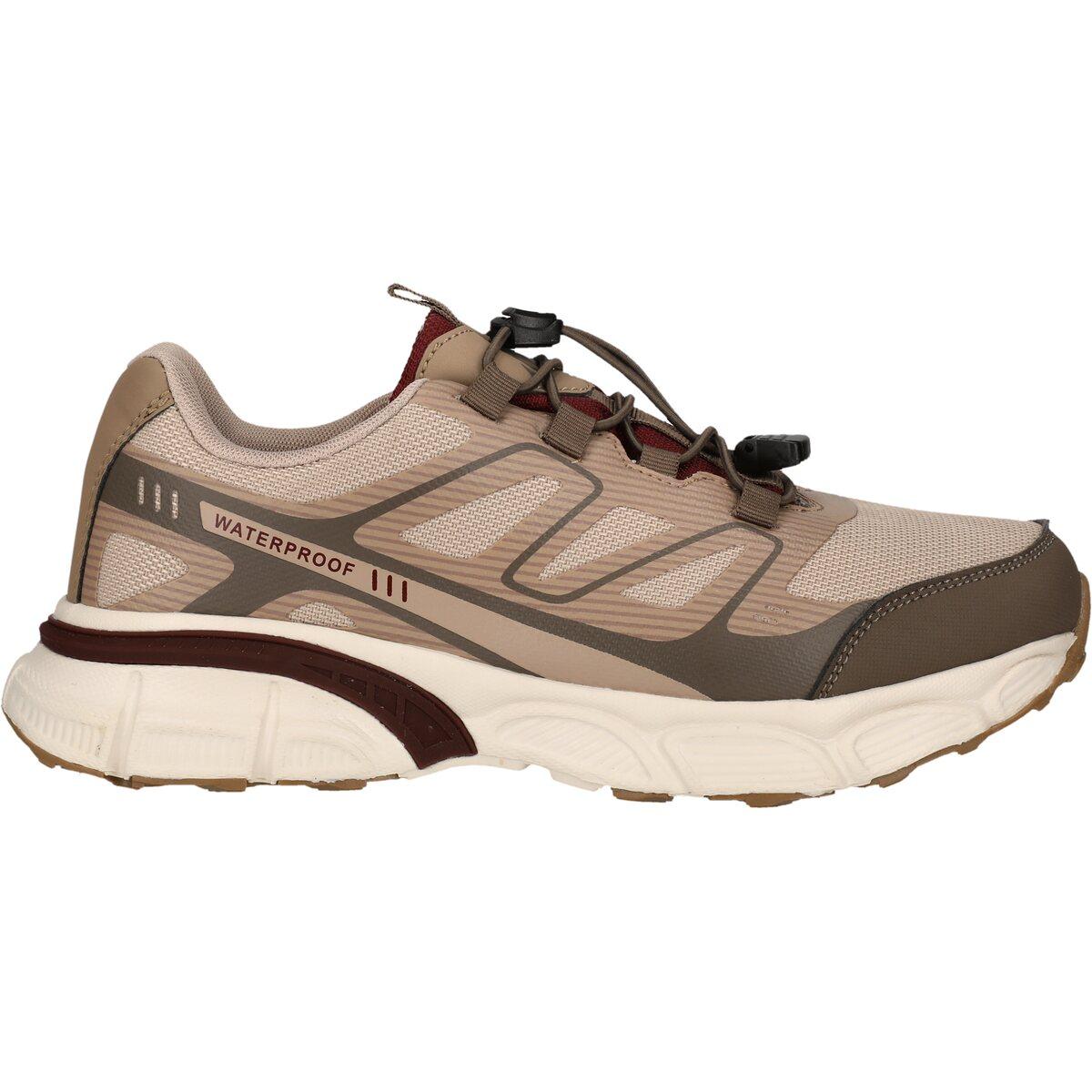 Whistler Pelaro Sneakers Dame Weathered Teak