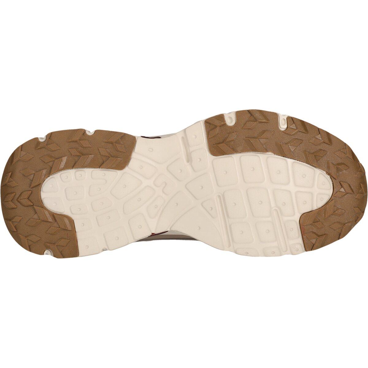 Whistler Pelaro Sneakers Dame Weathered Teak