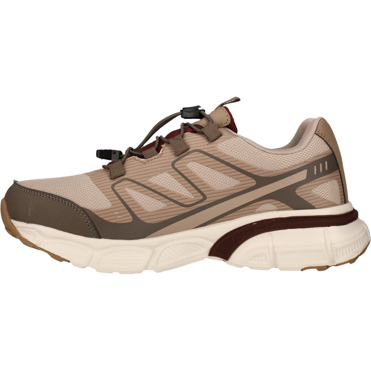 Whistler Pelaro Sneakers Dame Weathered Teak