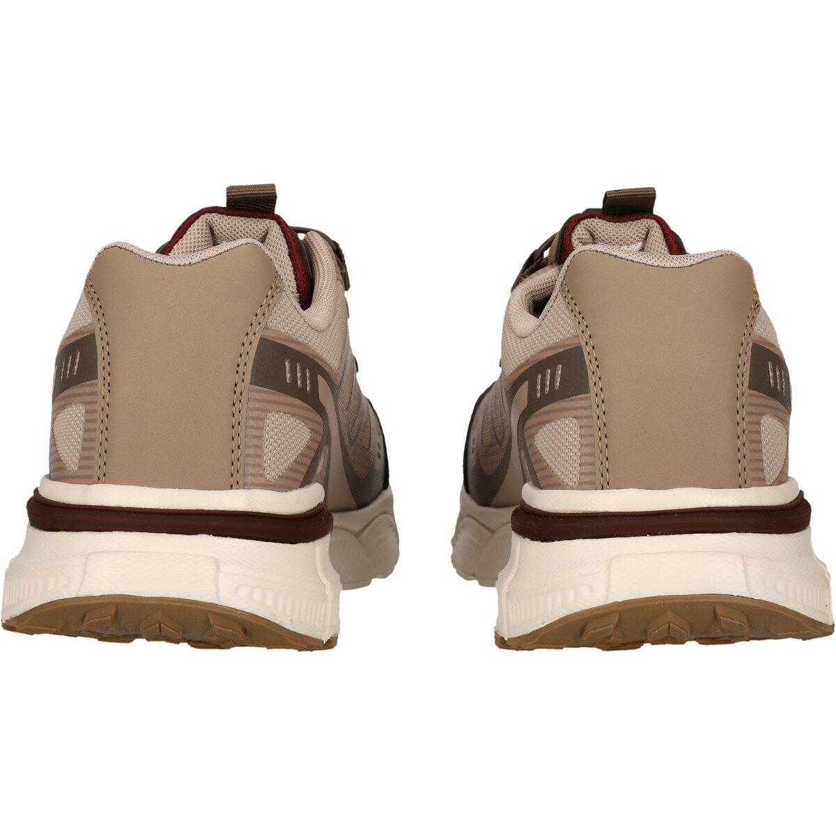 Whistler Pelaro Sneakers Dame Weathered Teak