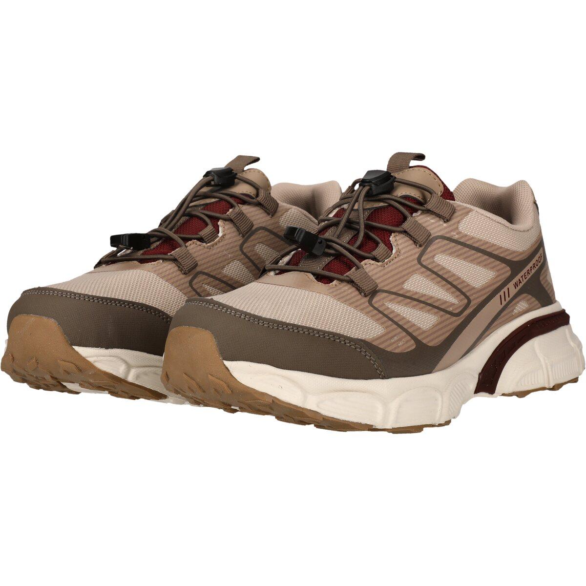 Whistler Pelaro Sneakers Dame Weathered Teak