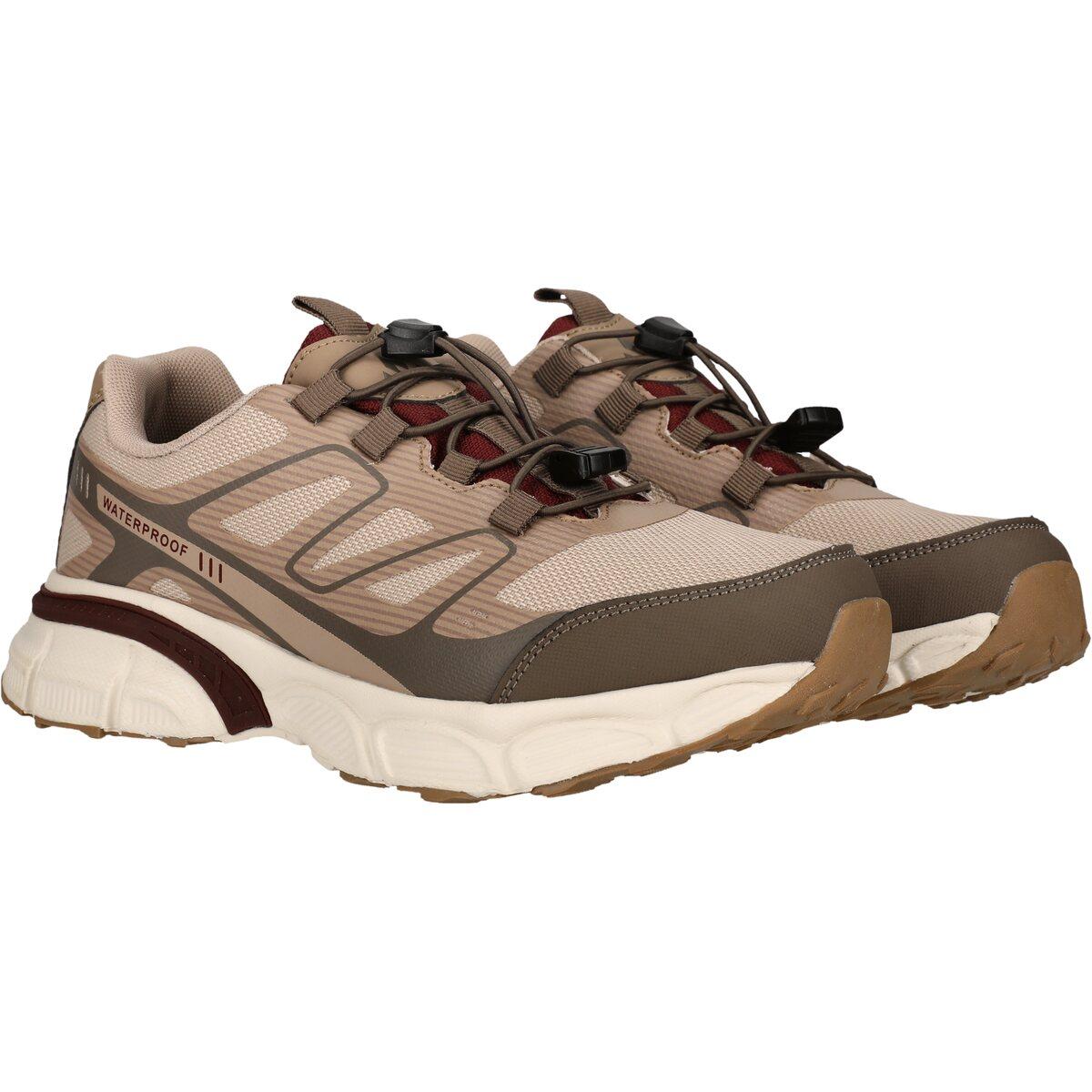 Whistler Pelaro Sneakers Dame Weathered Teak