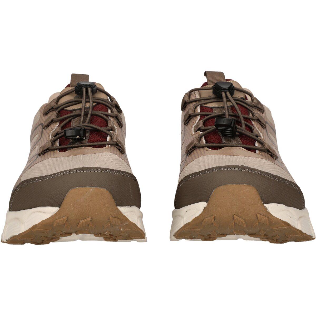 Whistler Pelaro Sneakers Dame Weathered Teak