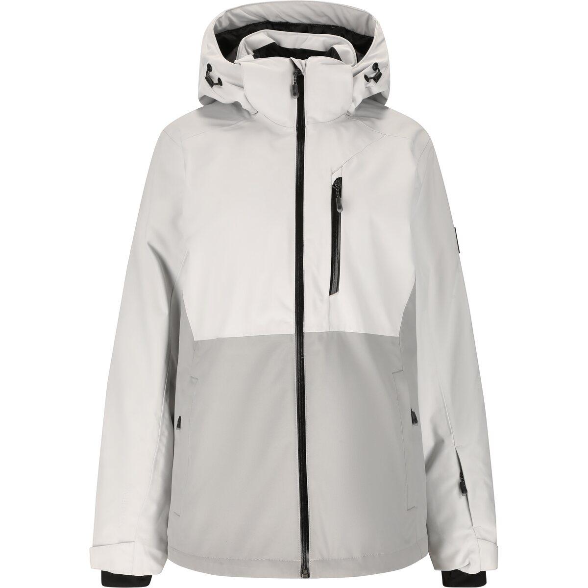Whistler Rossburg Skijakke Dame Micro Chip