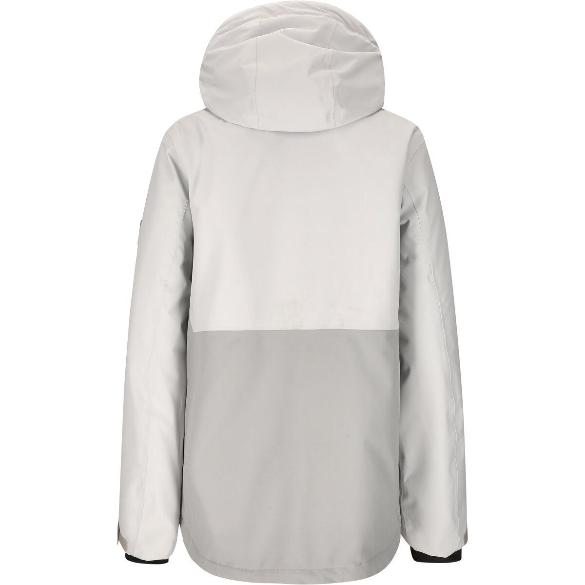 Whistler Rossburg Skijakke Dame Micro Chip