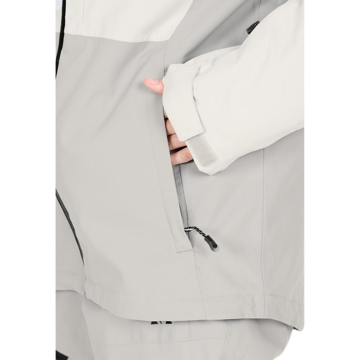 Whistler Rossburg Skijakke Dame Micro Chip