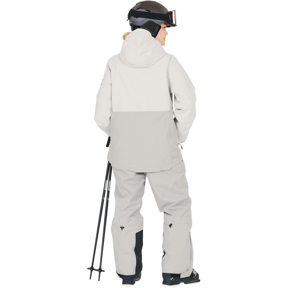 Whistler Rossburg Skijakke Dame Micro Chip