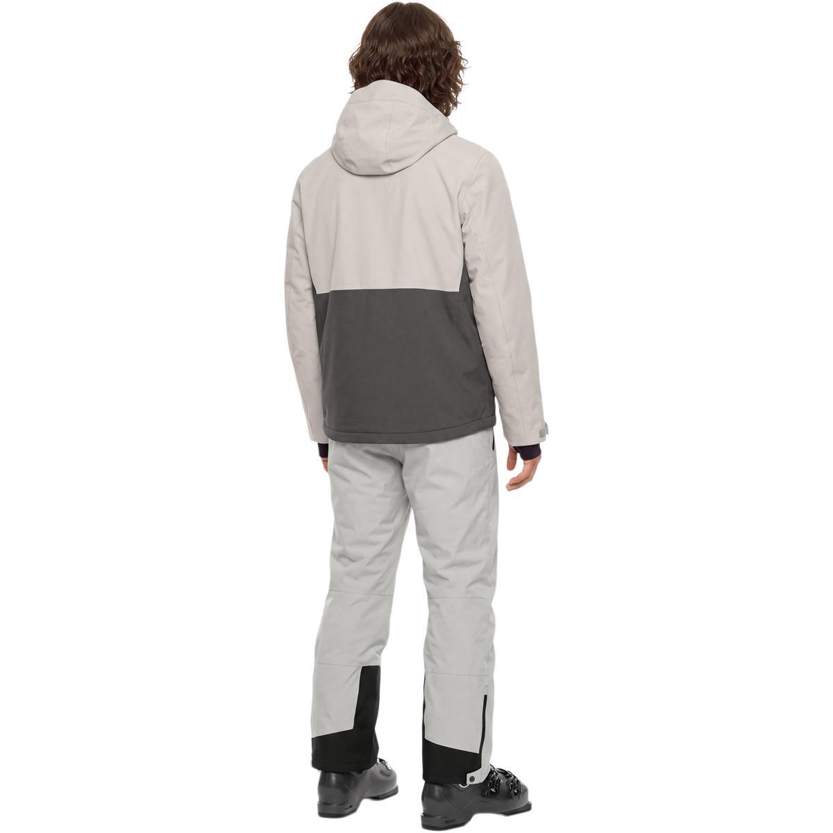 Whistler Rossburg Skijakke Herre Ultimate Gray