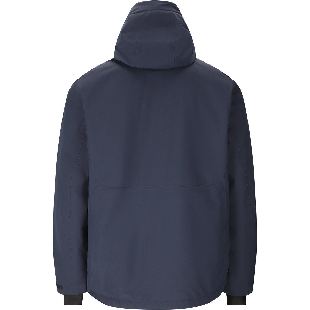 Whistler Rossburg Skijakke Herre Navy Blazer