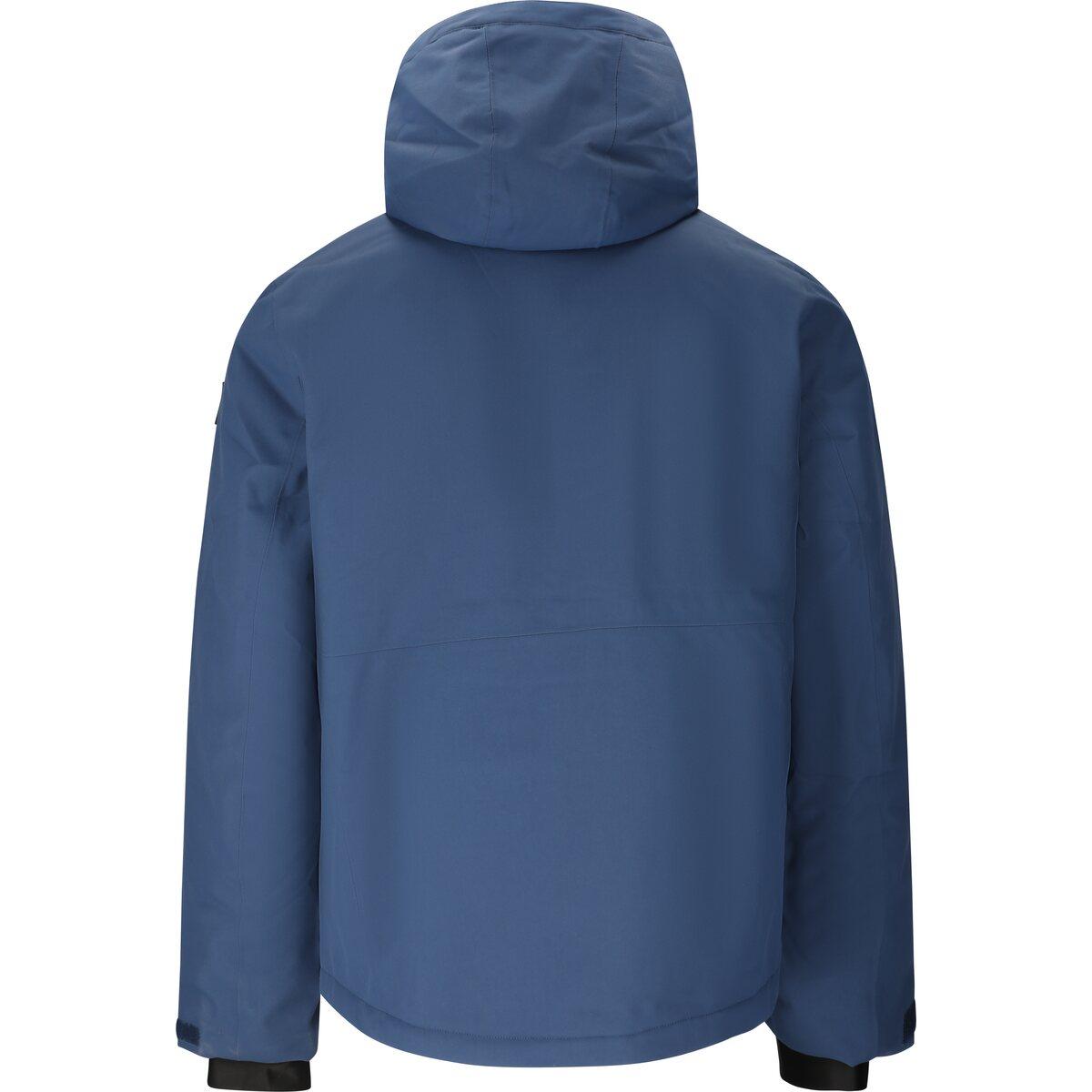 Whistler Rossburg Skijakke Herre Dark Denim