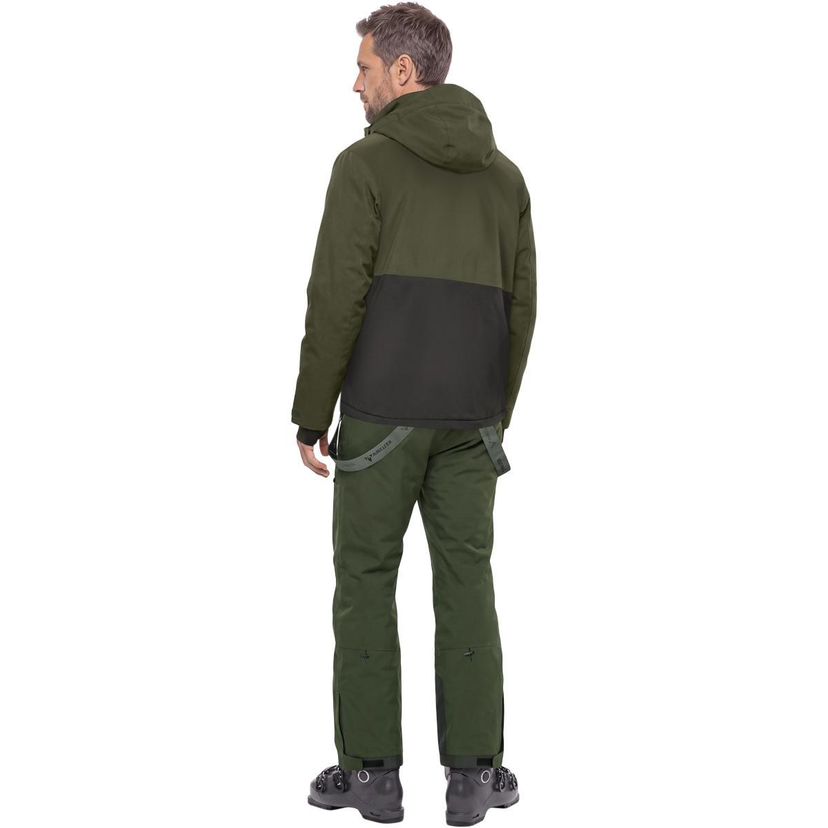 Whistler Rossburg Skijakke Herre Duffel Bag