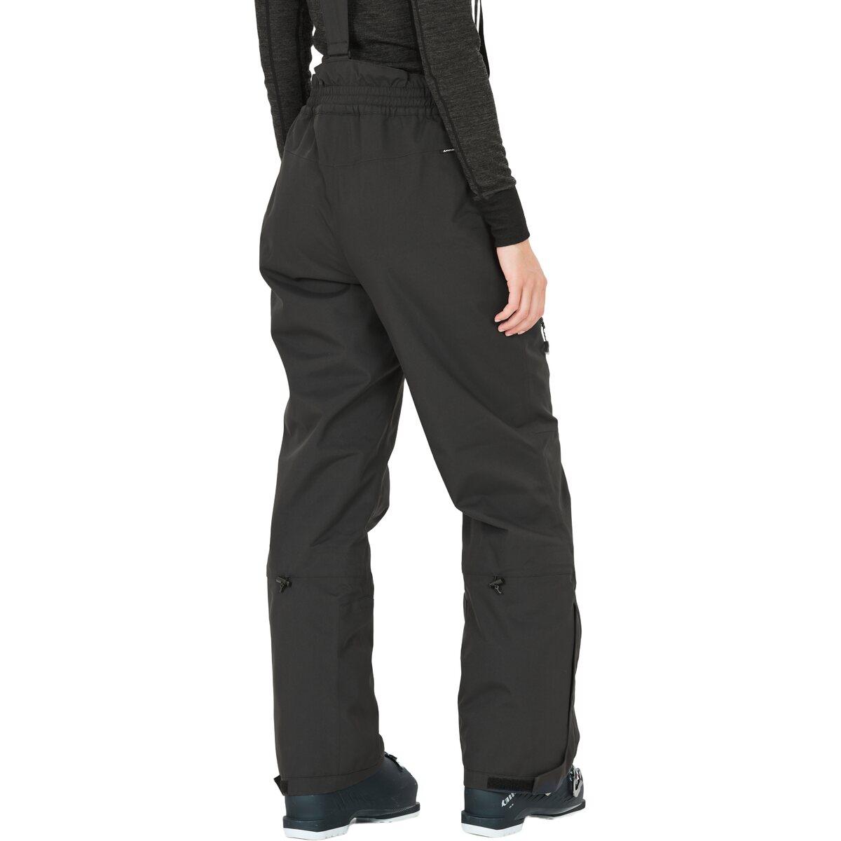 Whistler Rossburg Skibukser Dame Black