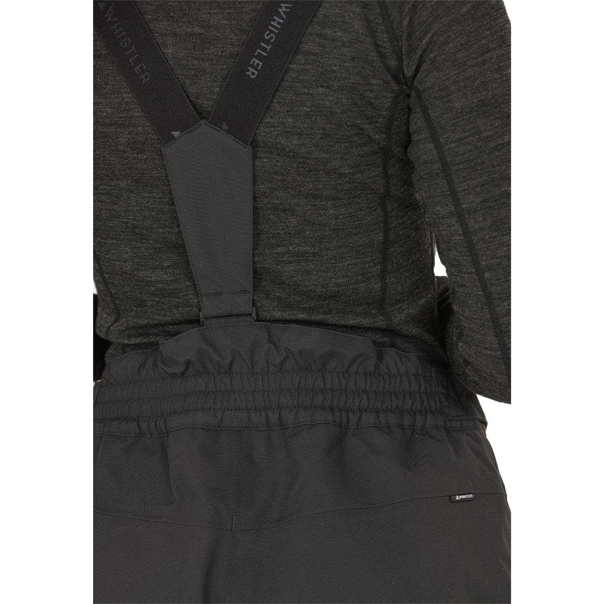 Whistler Rossburg Skibukser Dame Black