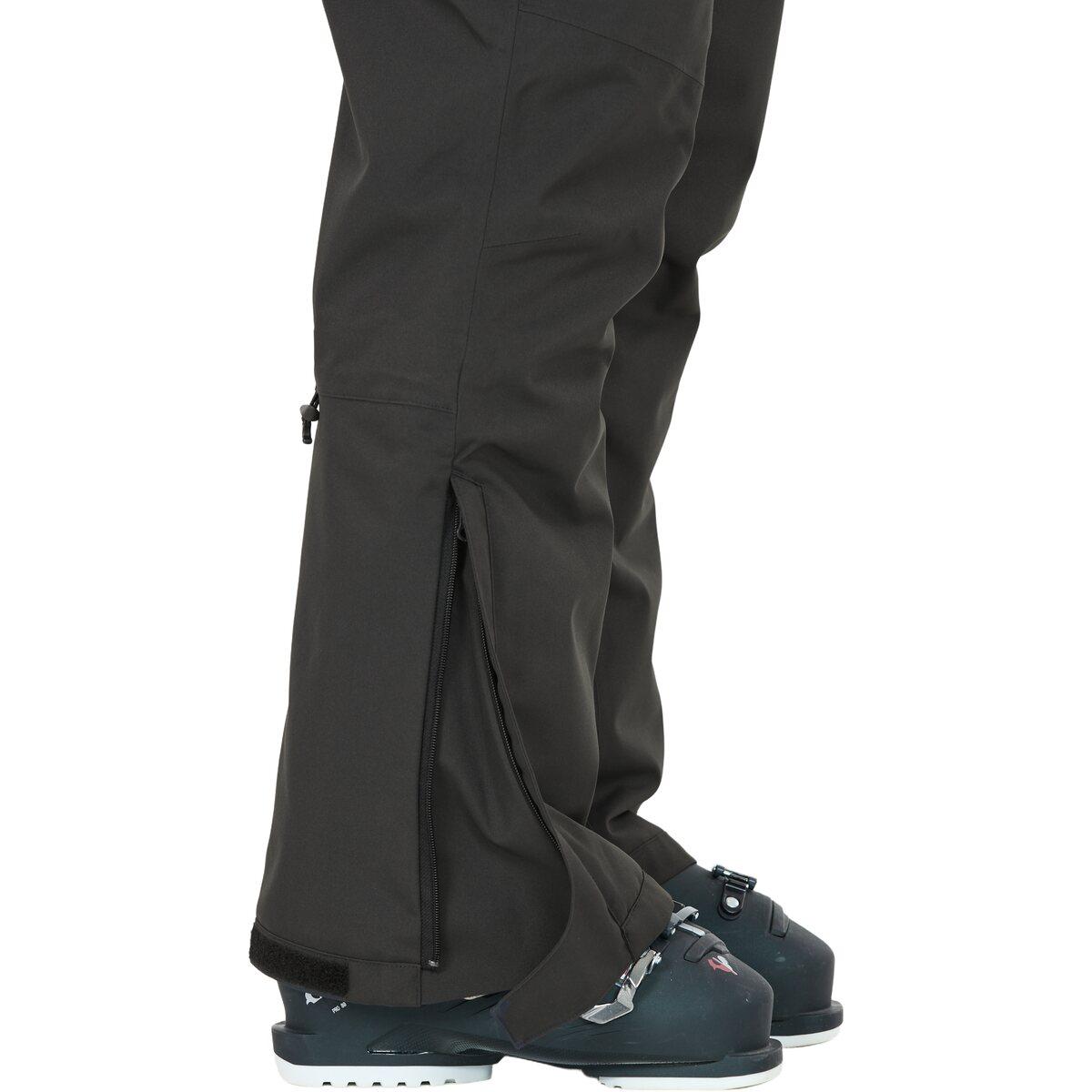 Whistler Rossburg Skibukser Dame Black
