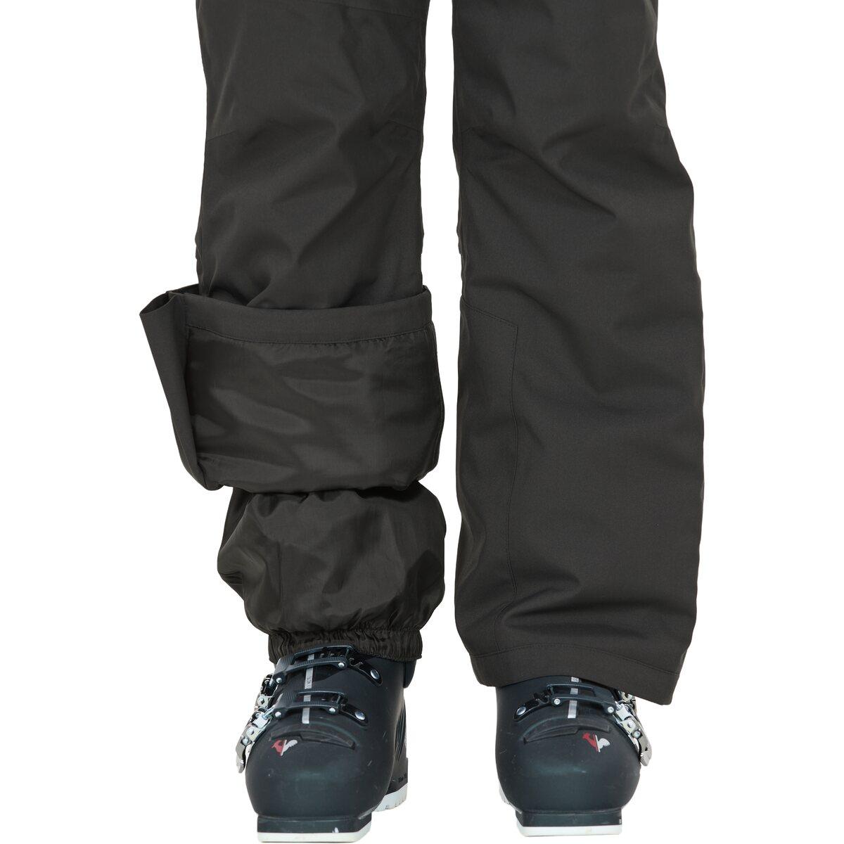 Whistler Rossburg Skibukser Dame Black
