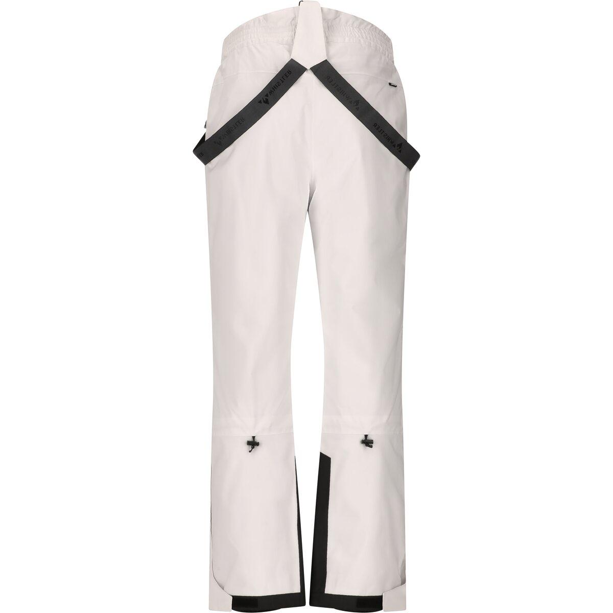 Whistler Rossburg Skibukser Dame White