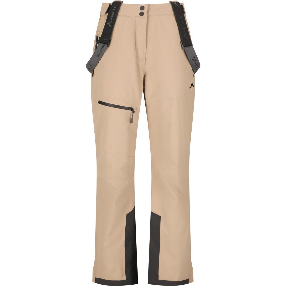 Whistler Rossburg Skibukser Dame String