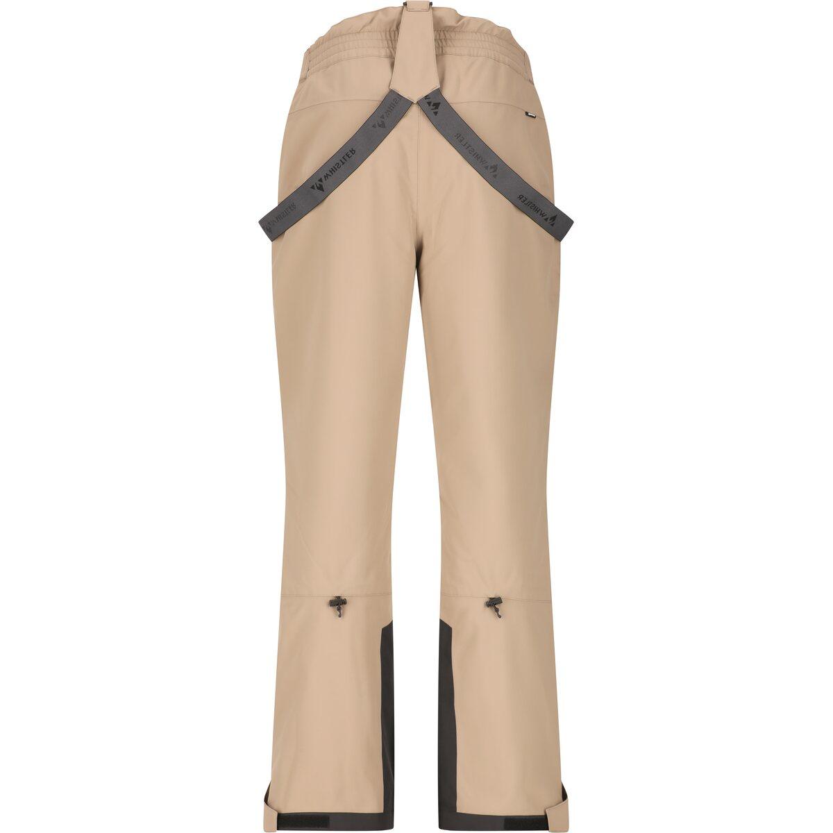 Whistler Rossburg Skibukser Dame String