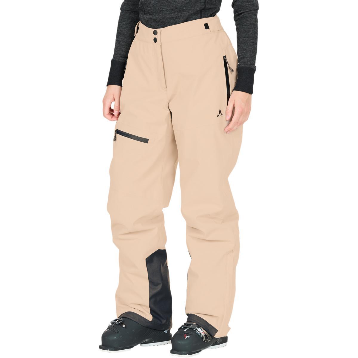 Whistler Rossburg Skibukser Dame String