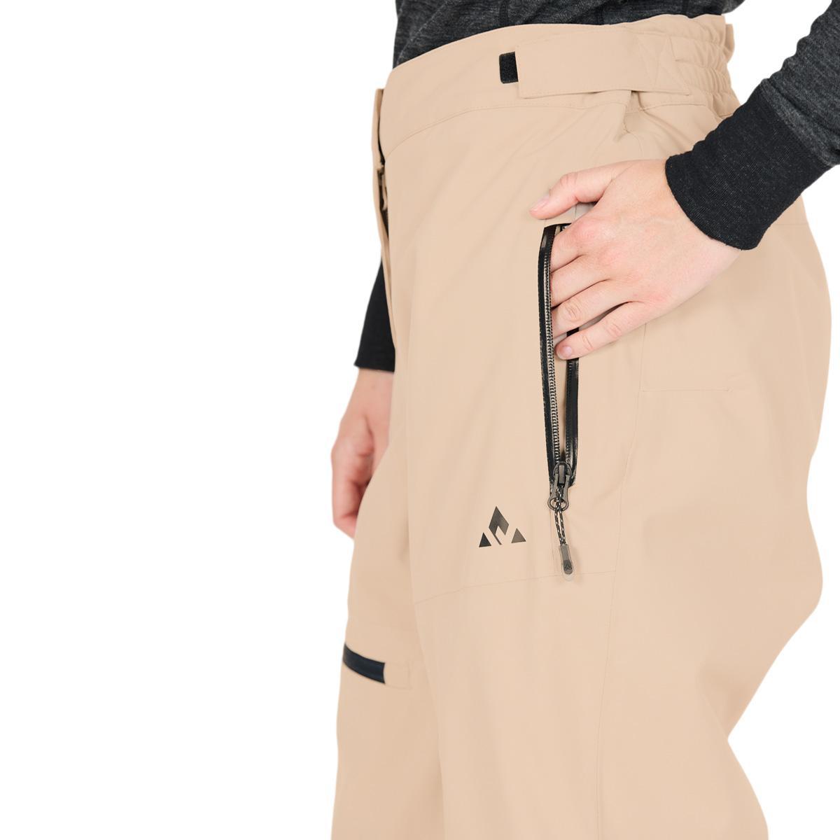 Whistler Rossburg Skibukser Dame String