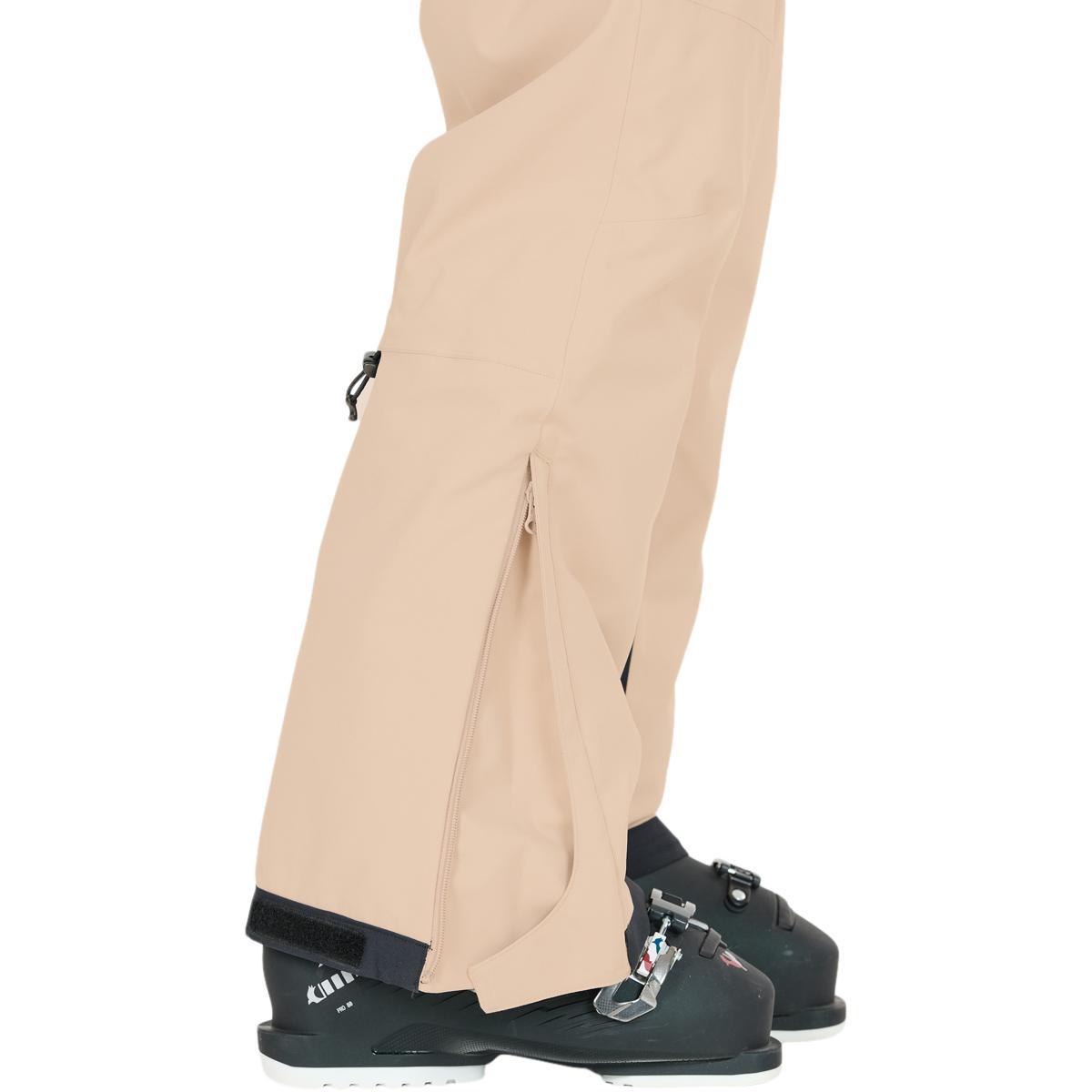 Whistler Rossburg Skibukser Dame String