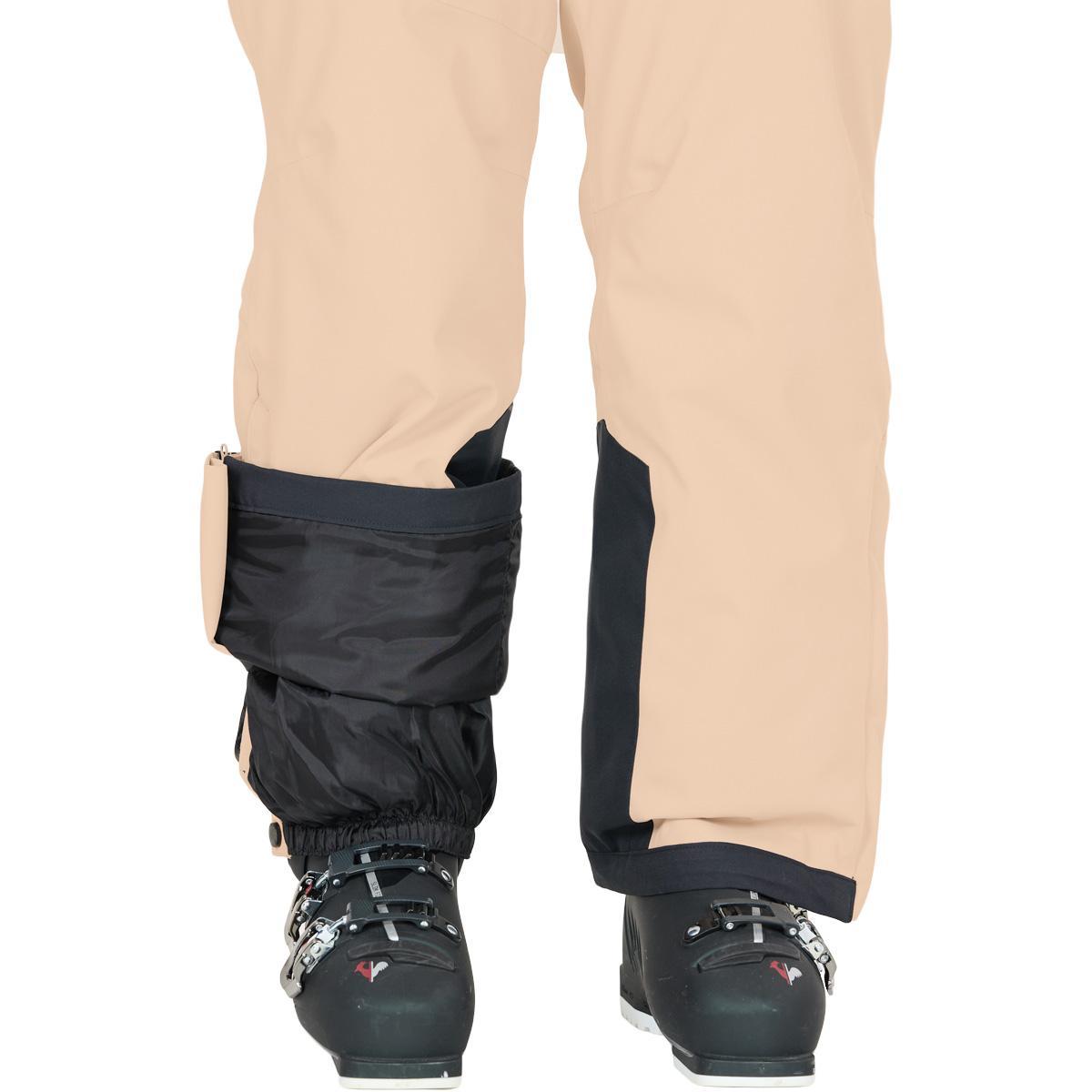Whistler Rossburg Skibukser Dame String