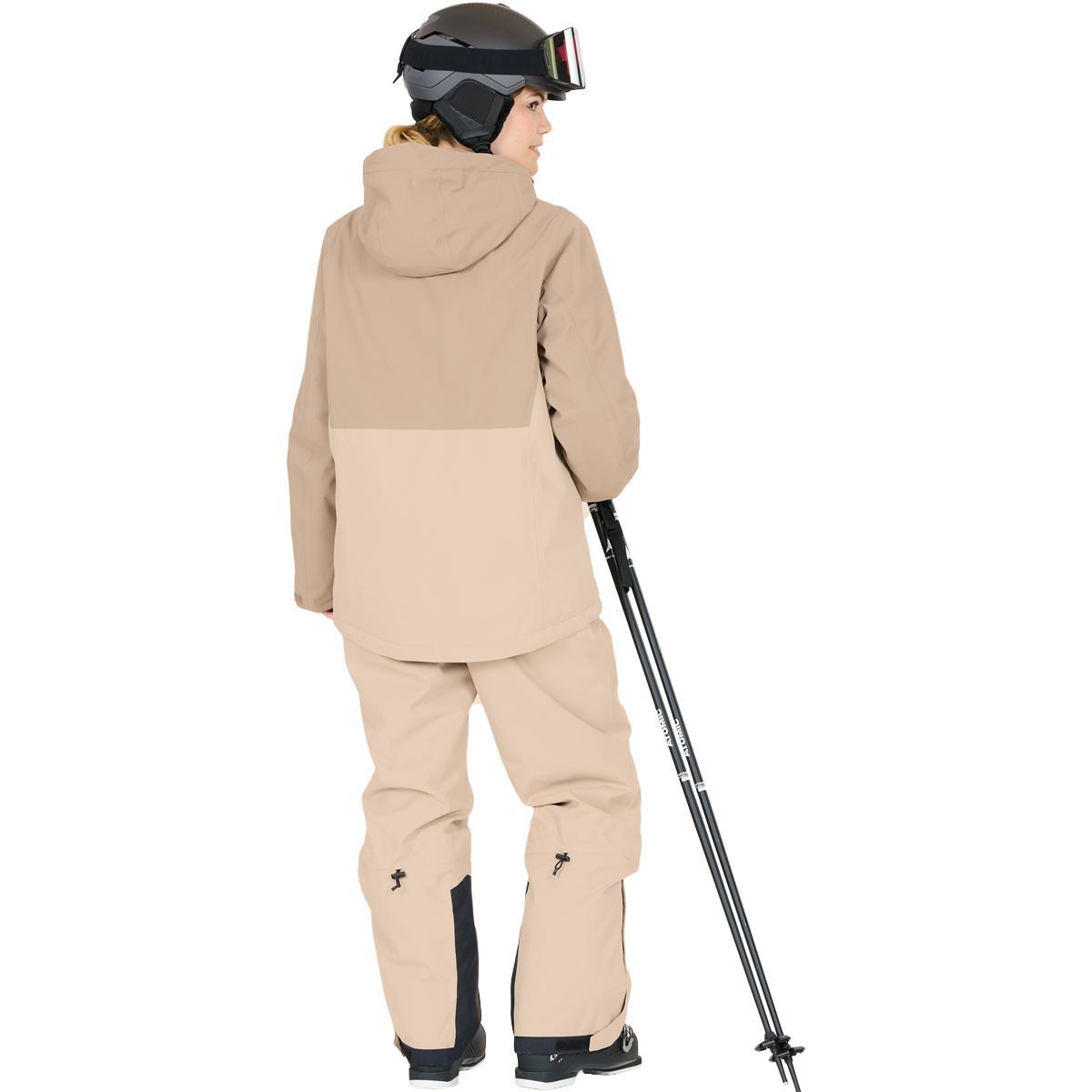 Whistler Rossburg Skibukser Dame String